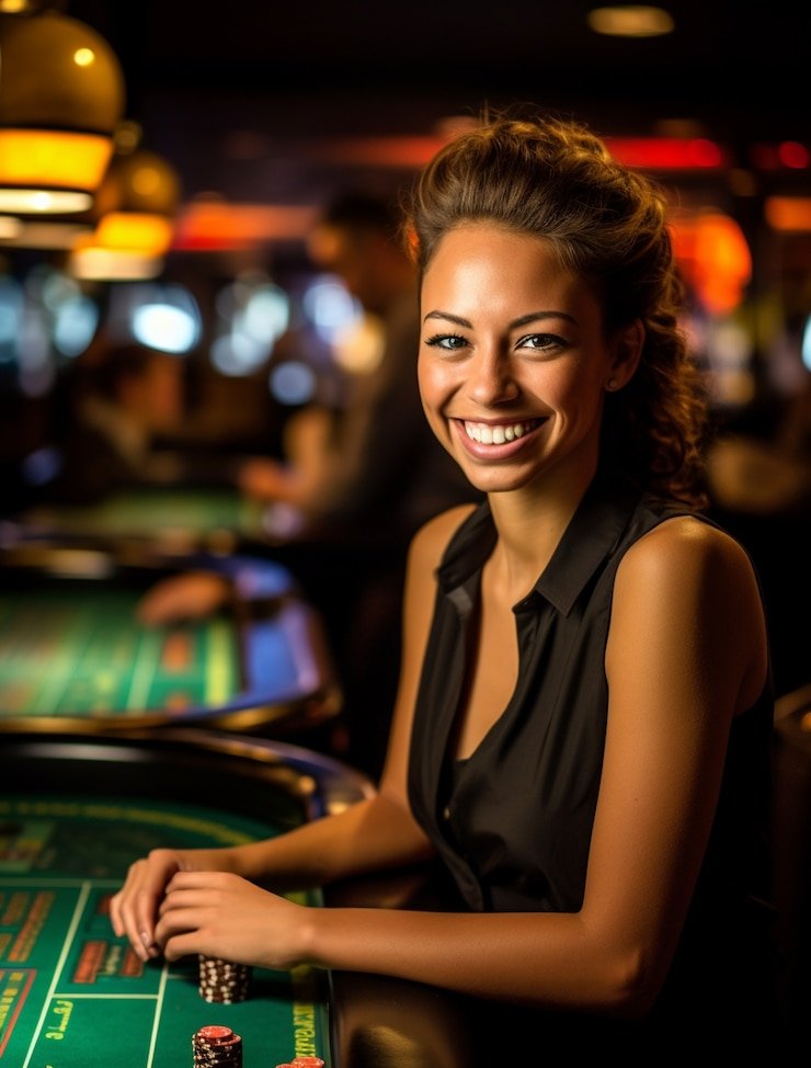 Berbagai permainan casino dan sports tersedia dalam platform dugempoker