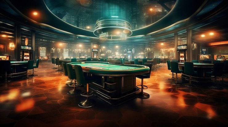 Dukungan layanan pelanggan untuk pemain yang memerlukan bantuan terkait responsible gaming