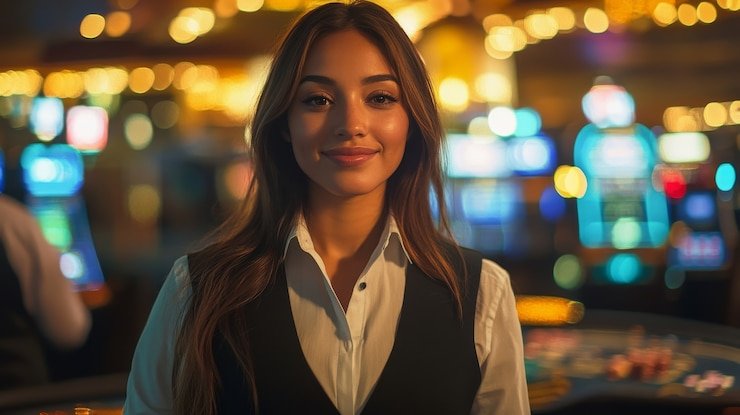Pengguna dugempoker menikmati akses permainan melalui perangkat mobile dengan koneksi lancar
