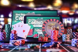 Pemain menikmati layanan hiburan sports dan casino dengan aturan jelas
