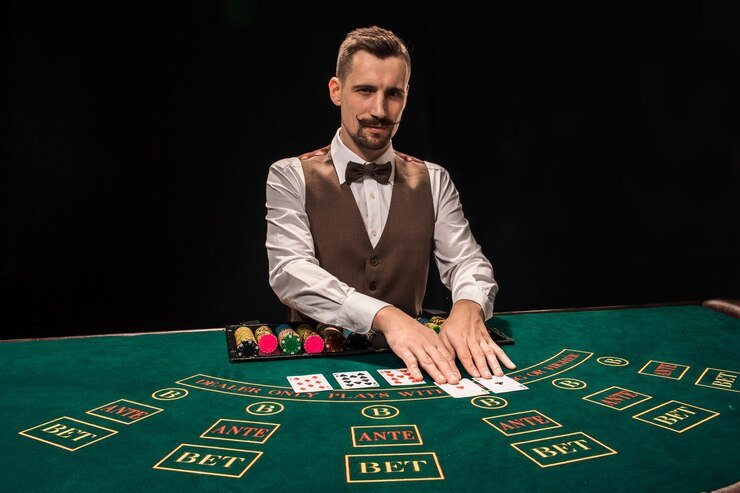 Pengalaman pengguna mobile dengan interface dugempoker yang ringan dan elegan